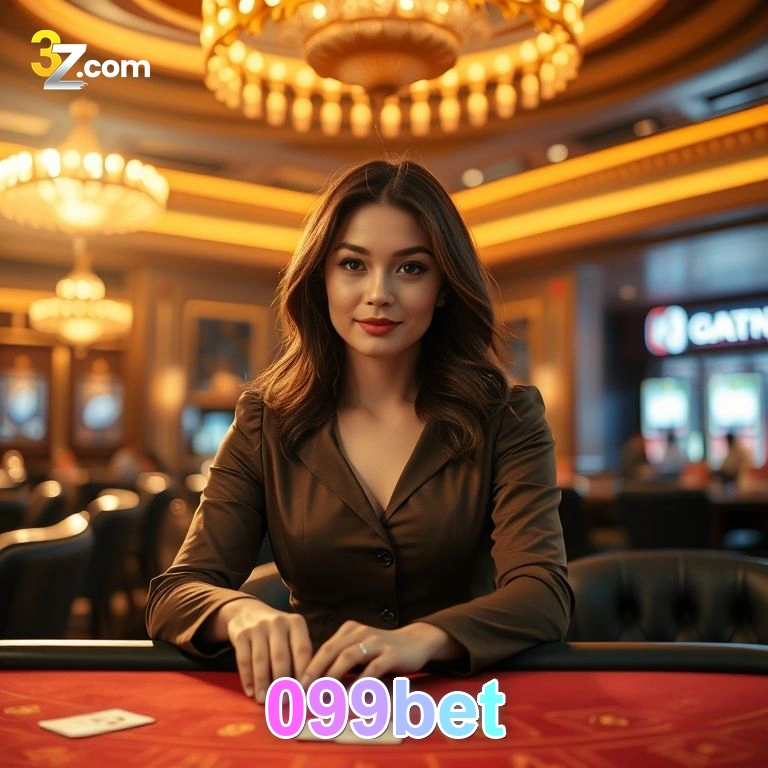 099bet cassino