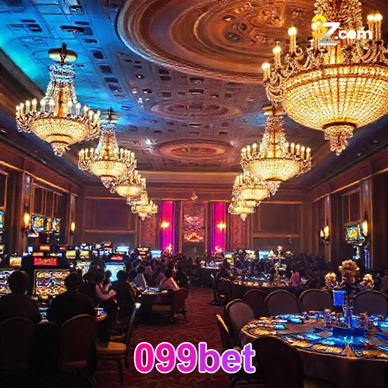 099bet cadastro